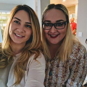 Meet your Posher, Kelli